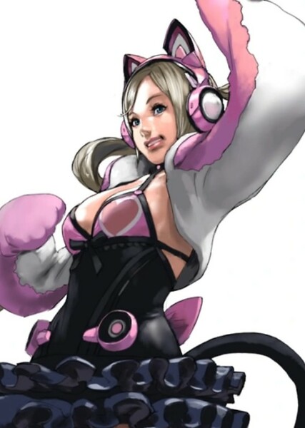 Lucky Chloe photo