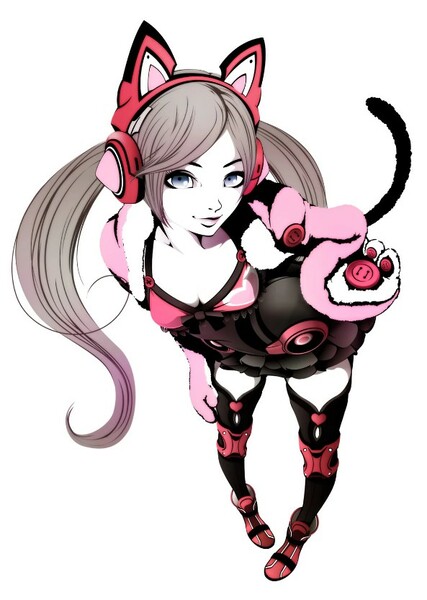 Lucky Chloe