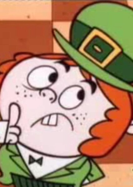 Lucky (Dexter's Laboratory)