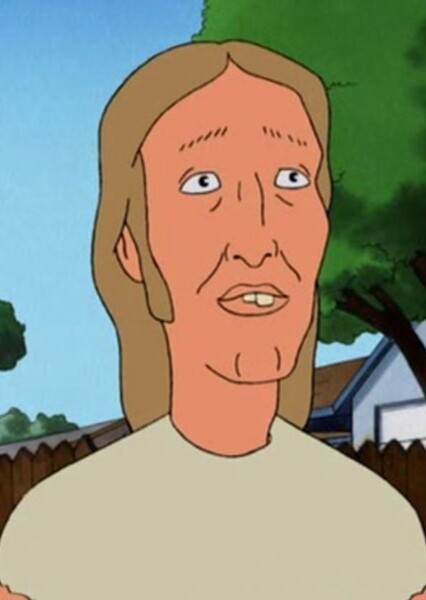 Lucky Kleinschmidt (King of the Hill)