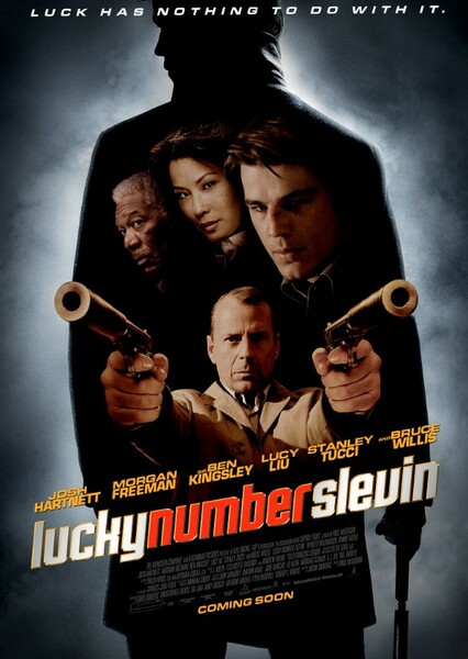 Lucky Number Slevin