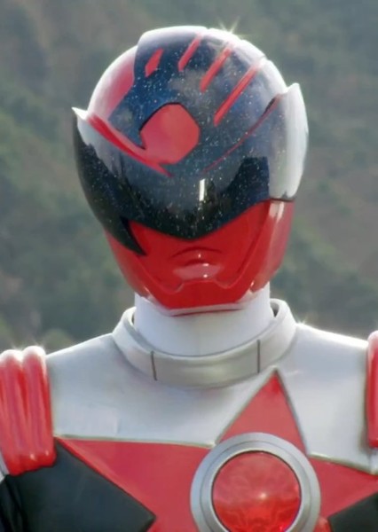 Lucky/Shishi Red photo
