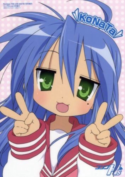 LuckyStarFan9
