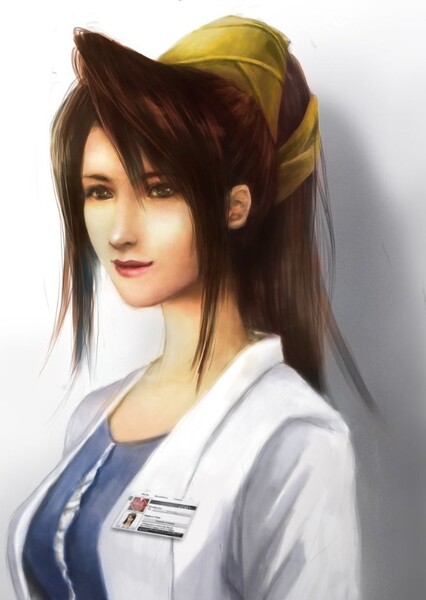 Lucrecia Crescant