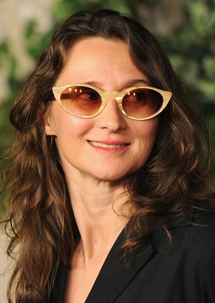 Lucrecia Martel photo