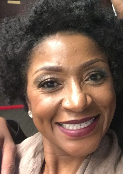 Lucretia Johnson photo