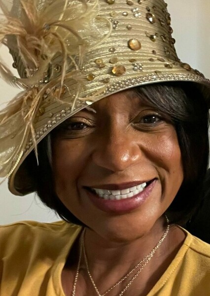 Lucretia Johnson photo