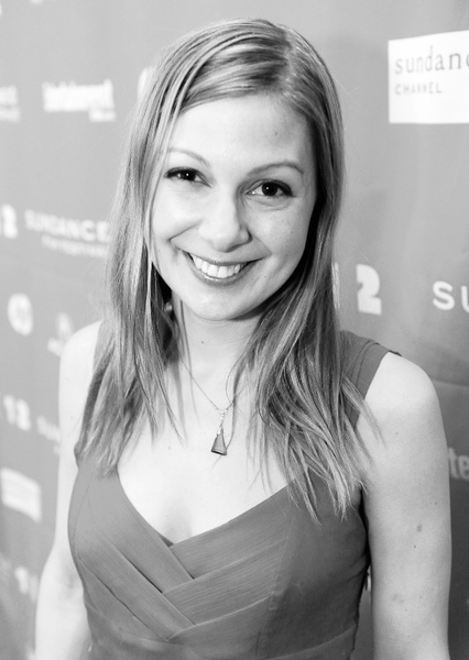 Lucy Alibar