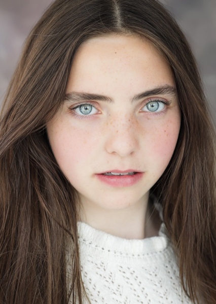 Lucy Allix