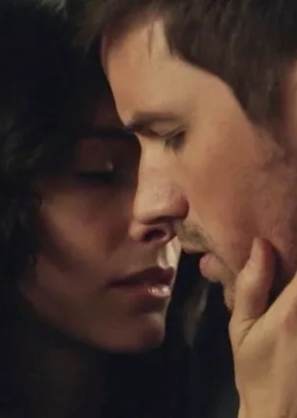 Lucy and Wyatt (Timeless) photo