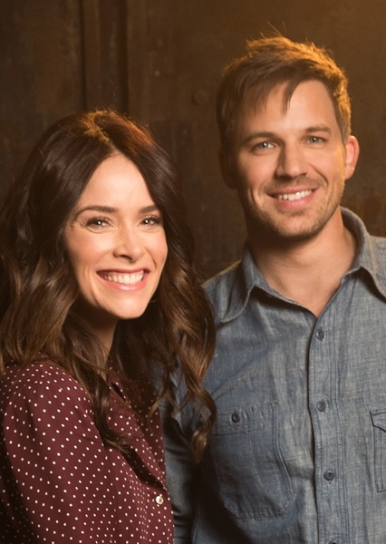 Lucy and Wyatt (Timeless) photo