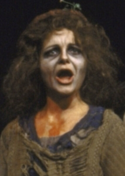 Lucy Barker (Sweeney Todd) photo