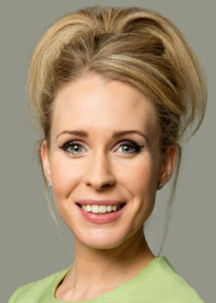 Lucy Beaumont