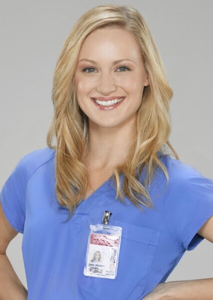 Lucy Bennett