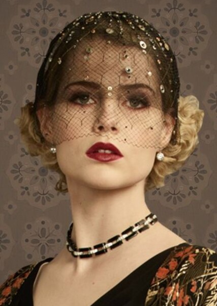 Lucy Boynton photo