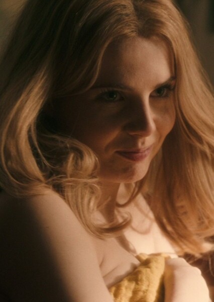 Lucy Boynton