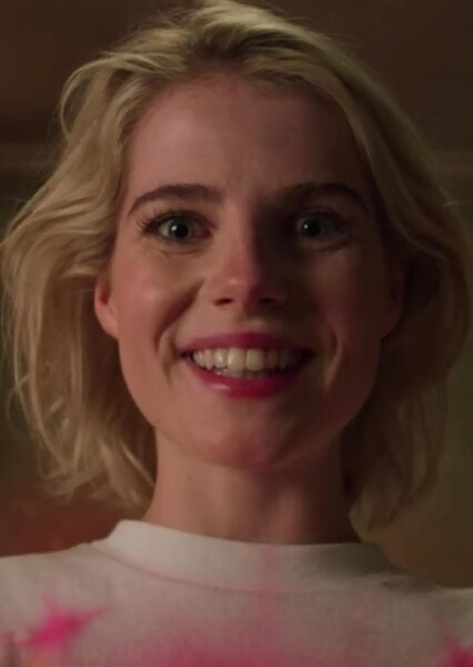 Lucy Boynton photo
