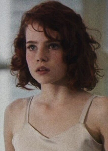 Lucy Boynton