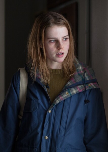 Lucy Boynton photo