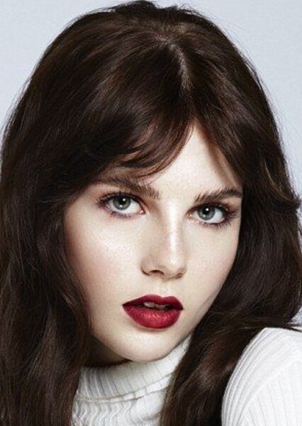 Lucy Boynton photo