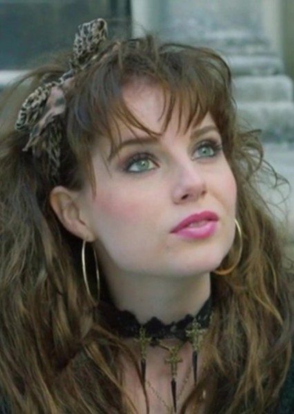 Lucy Boynton photo