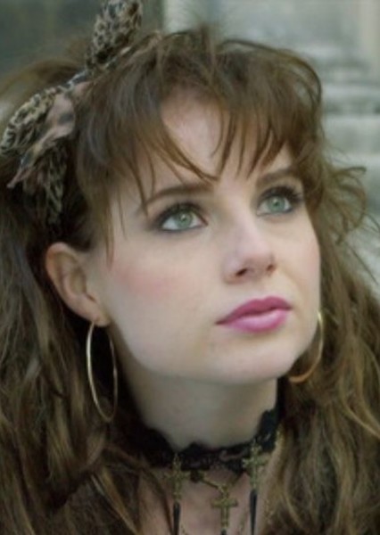 Lucy Boynton photo