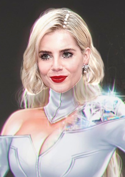 Lucy Boynton photo