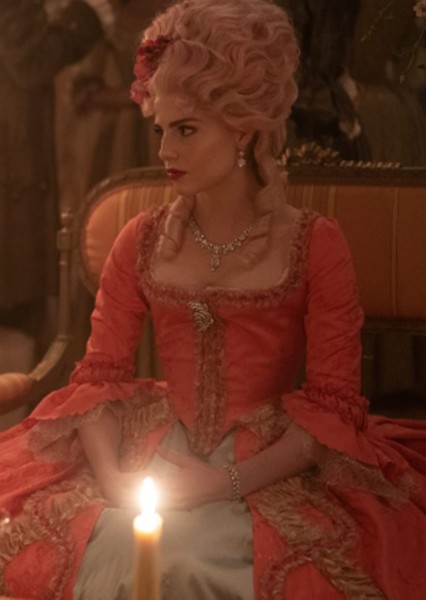 Lucy Boynton photo