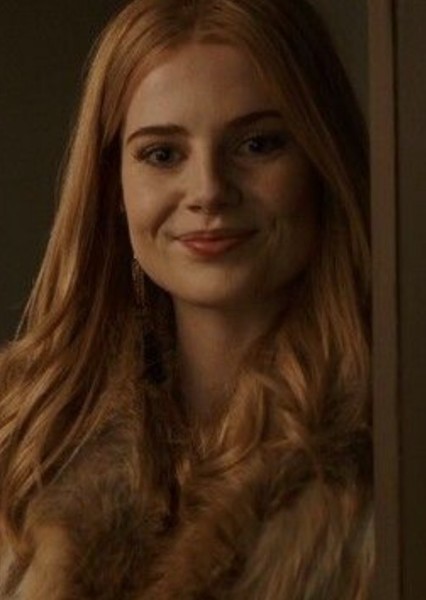 Lucy Boynton photo