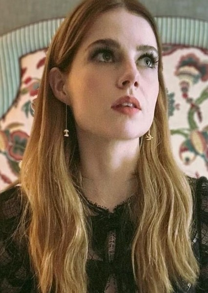 Lucy Boynton photo