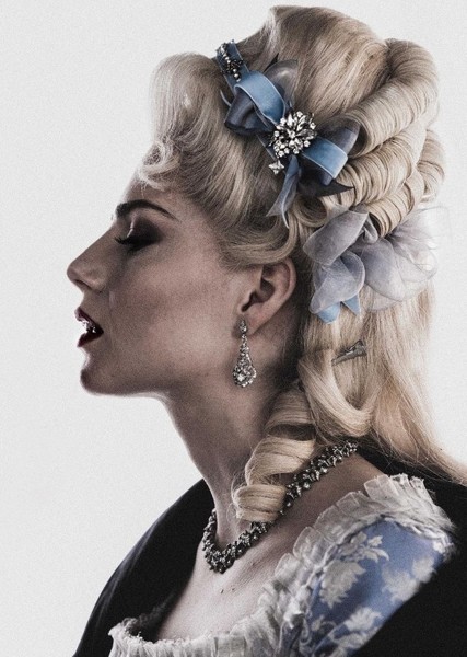 Lucy Boynton photo