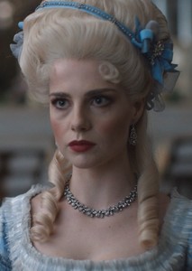 Lucy Boynton