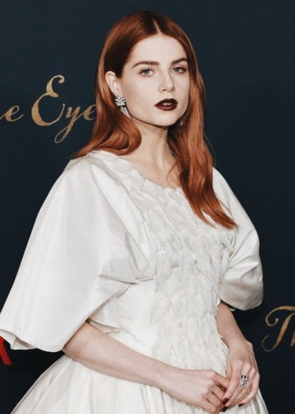 Lucy Boynton photo