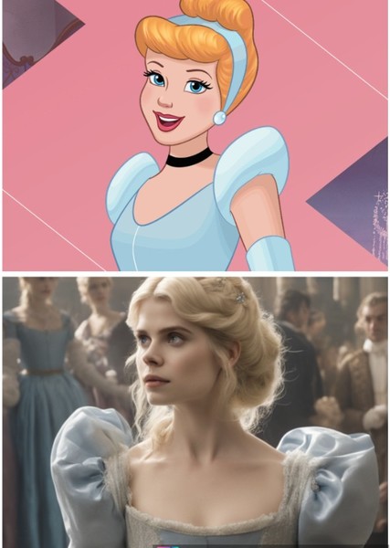 Lucy Boynton photo
