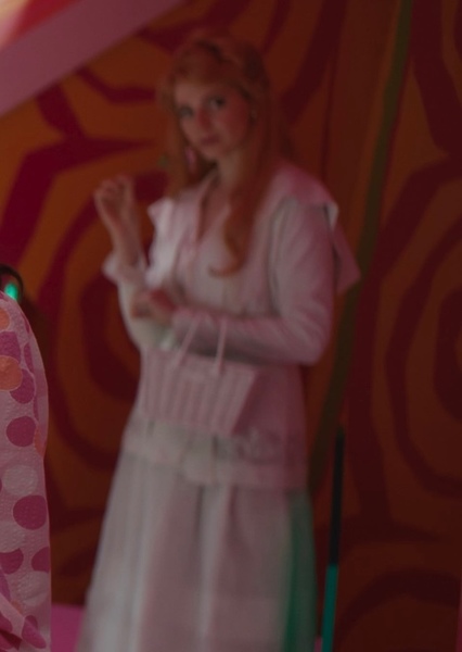 Lucy Boynton photo