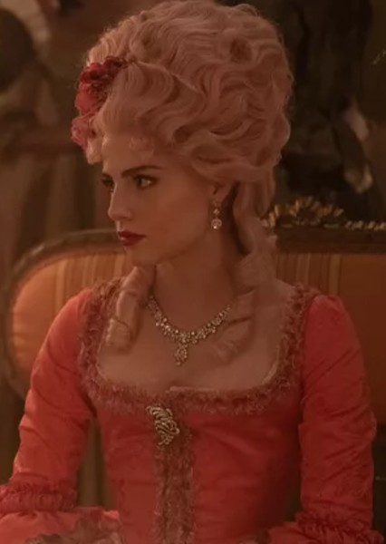 Lucy Boynton photo