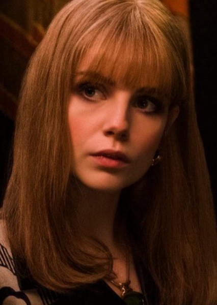 Lucy Boynton