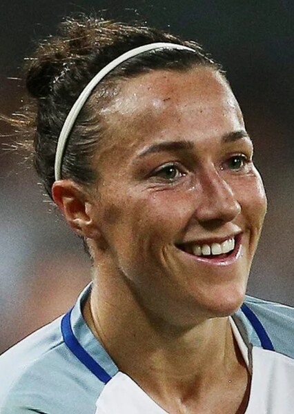 Lucy Bronze