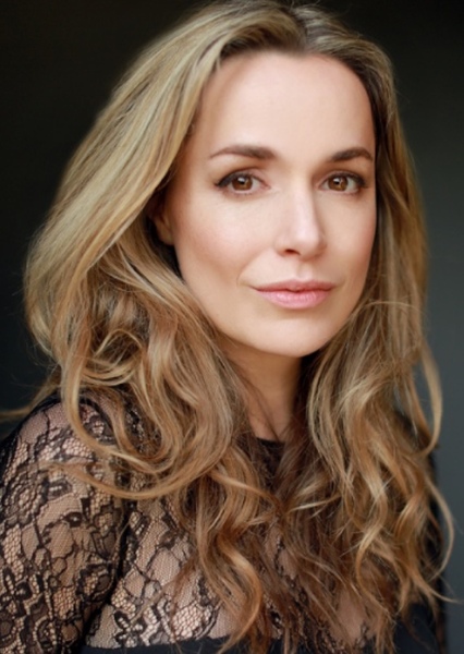 Lucy Brown photo