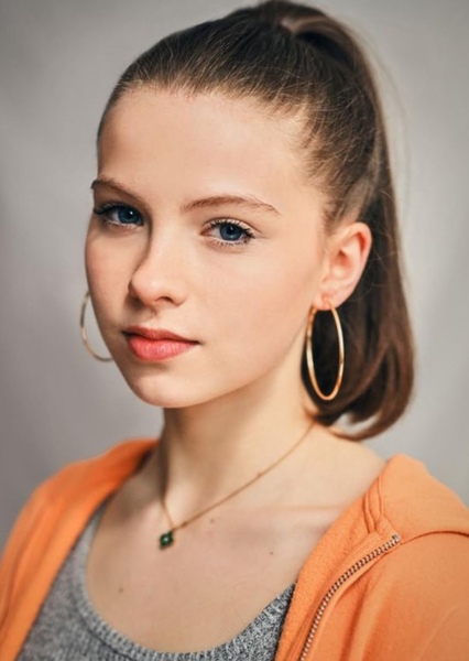 Lucy Chambers
