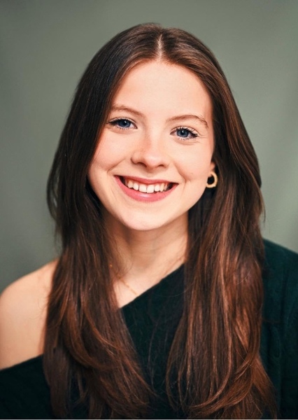 Lucy Chambers photo
