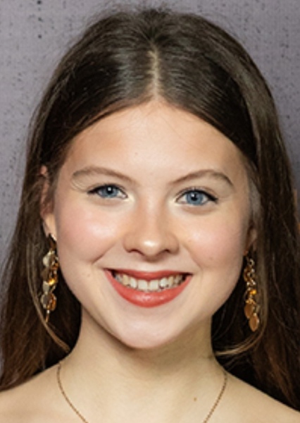 Lucy Chambers photo