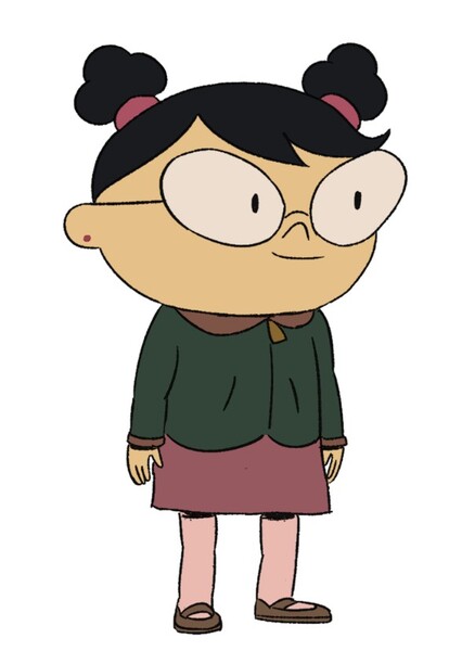 Lucy Chu