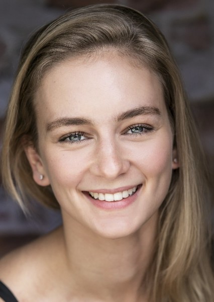 Lucy Currey photo