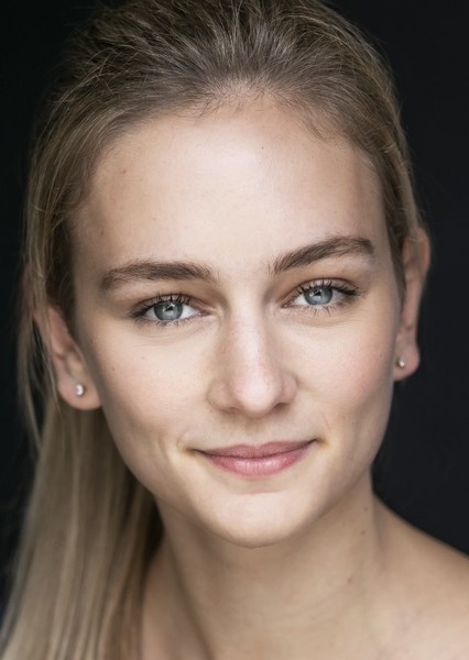Lucy Currey photo