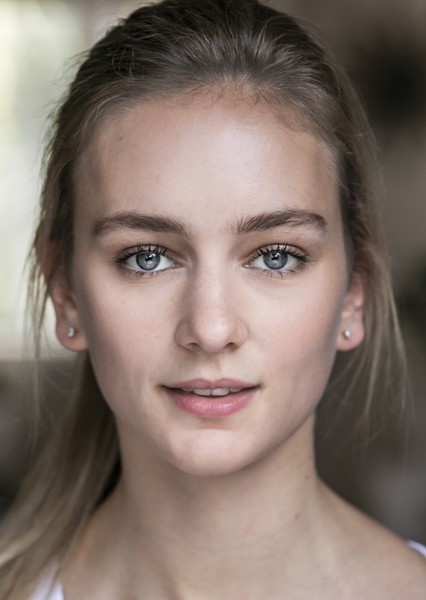 Lucy Currey photo