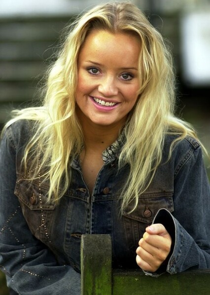 Lucy Davis