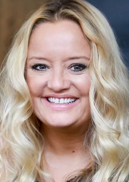 Lucy Davis photo