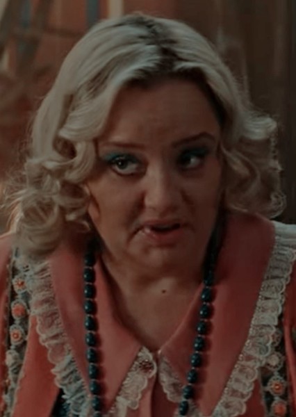 Lucy Davis photo