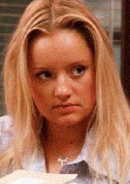 Lucy Davis photo
